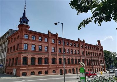 lokal użytkowy na wynajem 62m2 lokal użytkowy Szczecin, Niebuszewo, Zygmunta Krasińskiego