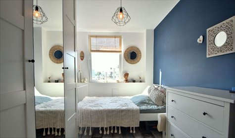 mieszkanie na sprzedaż 51m2 mieszkanie Gdańsk, Przymorze, ul. Lęborska