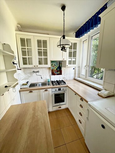 mieszkanie na sprzedaż 37m2 mieszkanie Bytom, Chorzowska