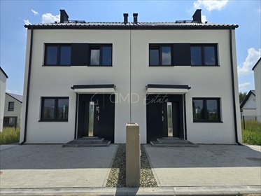 dom na sprzedaż 90m2 dom Bytom, Cegielniana