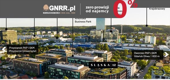 Lokal gastronomiczny 135m² w Gdańsku, prestiżowa lokalizacja - polecam! lokal użytkowy Gdańsk, Przymorze Małe, Śląska 12