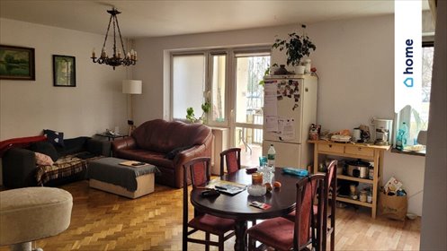 mieszkanie na sprzedaż 75m2 mieszkanie Warszawa, Ursynów, Ludwika Hirszfelda