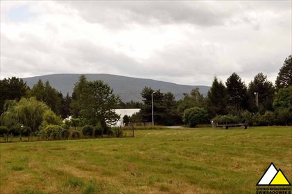 działka na sprzedaż 1415m2 działka Świecie