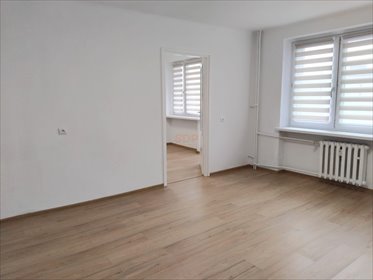mieszkanie na sprzedaż 61m2 mieszkanie Sosnowiec, Rysia