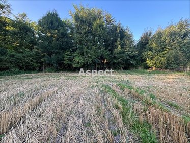 działka na sprzedaż 1420m2 działka Frelichów
