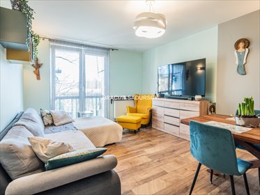 mieszkanie na sprzedaż 67m2 mieszkanie Kraków, Nowa Huta, Osiedle Zielone