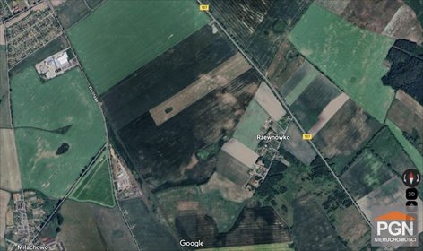 działka na sprzedaż 15371m2 działka KAMIEŃ POMORSKI OKOLICA