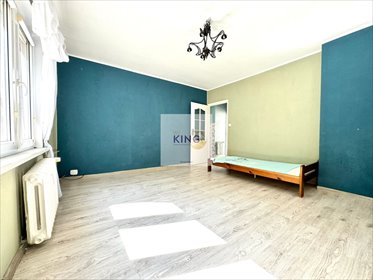Mieszkanie dwupokojowe na sprzedaż Gryfino 45m2 Foto 2