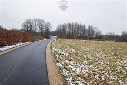 działka na sprzedaż 31800m2 działka Pieńki Zarębskie, Bażanta