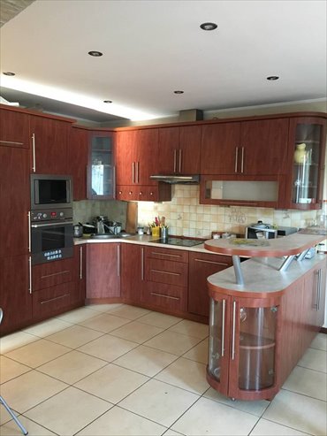 dom na wynajem 130m2 dom Katowice, Szarych Szeregów