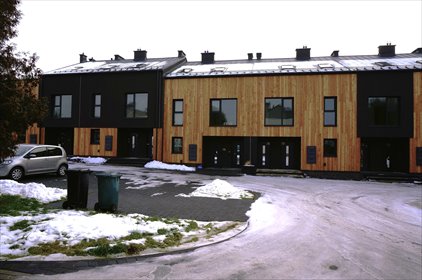 mieszkanie na sprzedaż 98m2 mieszkanie Rzeszów, Sikorskiego