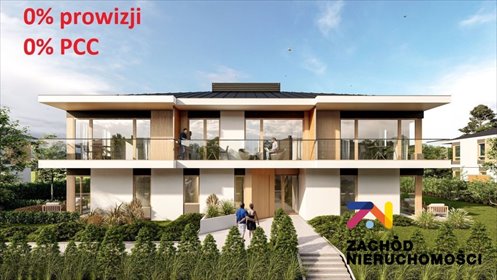 Na sprzedaż nowoczesne mieszkanie 51 m² w Przytoku mieszkanie Przytok