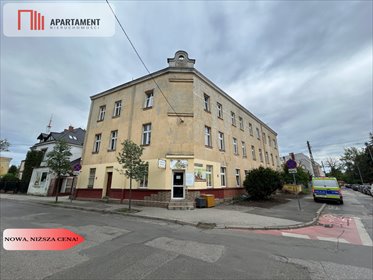 Kawalerka na Bielawach z potencjałem inwestycyjnym mieszkanie Bydgoszcz