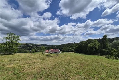 Działka 1920 m² z widokiem i dobrym dojazdem polecam działka tarnawa