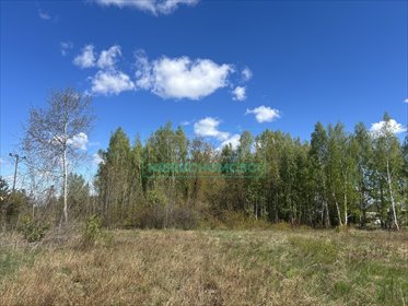Działka 2000 m² z planem zagospodarowania w Nadarzynie działka Nadarzyn