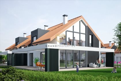 dom na sprzedaż 157m2 dom Stare Sady