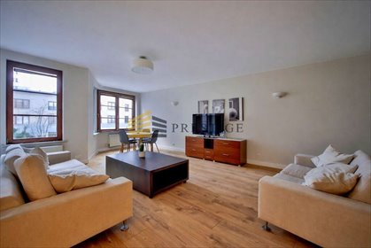 mieszkanie na wynajem 106m2 mieszkanie Warszawa, Wola, Łucka