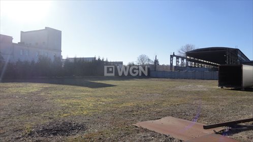 Działka inwestycyjna na sprzedaż Świdnica, Fabryczna, Fabryczna 3 540m2 Foto 1