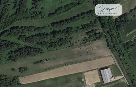 działka na sprzedaż 10092m2 działka Bodzanów