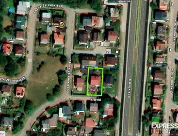 dom na sprzedaż 224m2 dom Białystok, Wygoda, Kazimierza Wyki