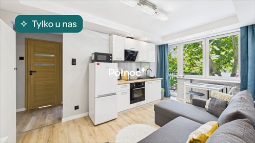 mieszkanie na wynajem 27m2 mieszkanie Białystok, Piaski