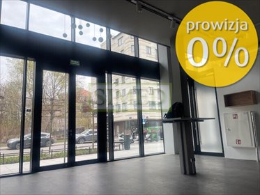 lokal użytkowy na wynajem 124m2 lokal użytkowy Warszawa, Mokotów, Czerniaków