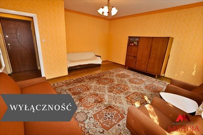 mieszkanie na sprzedaż 40m2 mieszkanie Włocławek, Centrum