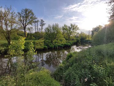 Działka budowlana na sprzedaż Glinianka 2 400m2 Foto 1