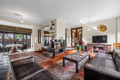 Dom na sprzedaż Warszawa, Wilanów 360m2 Foto 7