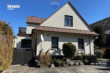 dom na sprzedaż 130m2 dom Szczyrk