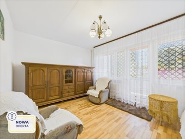 mieszkanie na wynajem 42m2 mieszkanie Wołomin, Chrobrego