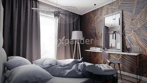 mieszkanie na sprzedaż 34m2 mieszkanie Poznań, Górczyn, Józefa Wrońskiego