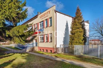 Magazyn na sprzedaż Władysławowo, Towarowa 966m2 Foto 4