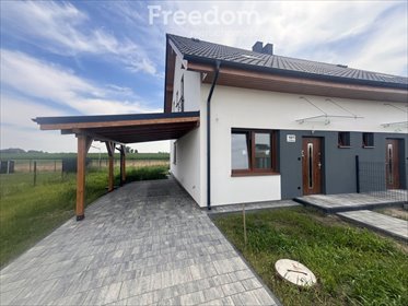 dom na sprzedaż 96m2 dom Swarzędz