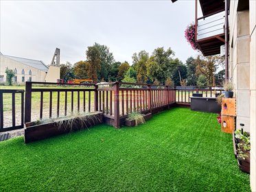 mieszkanie na sprzedaż 58m2 mieszkanie Kraków, Swoszowice, Swoszowice, Borowinowa