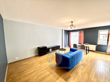 Przestronne 2-pokojowe mieszkanie z loggią zapraszam mieszkanie Warszawa, Wilanów, Miasteczko Wilanów, al. Wilanowska