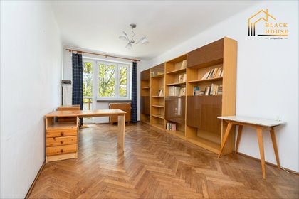 Polecam 3-pokojowe mieszkanie 60,2 m² w LSM z potencjałem aranżacyjnym mieszkanie Lublin, LSM, Wajdeloty