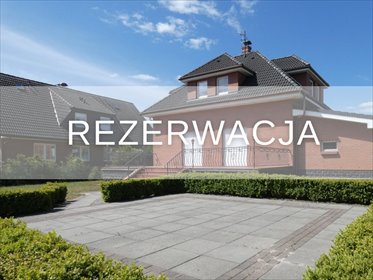 dom na sprzedaż 350m2 dom Męcikał