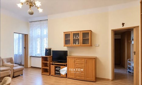 Polecam 2-pokojowe mieszkanie 46 m² w centrum Bydgoszczy mieszkanie Bydgoszcz, Śródmieście, Chocimska