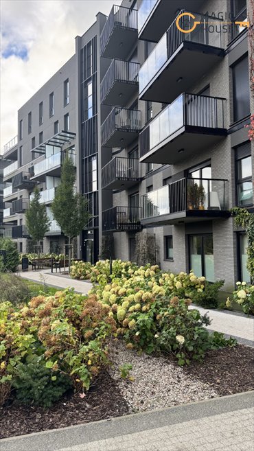 mieszkanie na sprzedaż 41m2 mieszkanie Gdańsk, Sienna Grobla