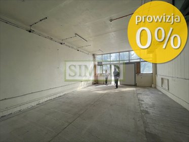 magazyn na wynajem 56m2 magazyn Warszawa, Bielany