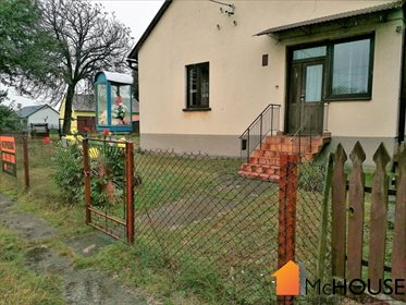 Dom na sprzedaż Biały Bór, Biały Bór 128m2 Foto 3
