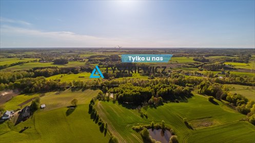 działka na sprzedaż 26543m2 działka Grabowska Huta