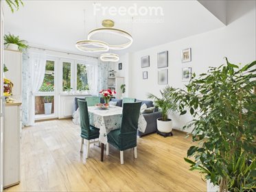 Zapraszam do 66,5 m² dwupoziomowego mieszkania z balkonami i miejscami parkingowymi mieszkanie Brzeg, Robotnicza