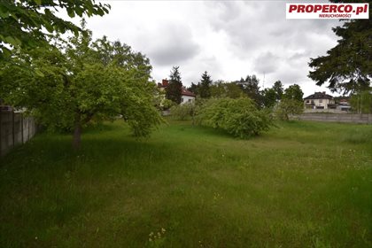 Działka inna pod dzierżawę Kielce, Baranówek, Ściegiennego 4 231m2 Foto 5