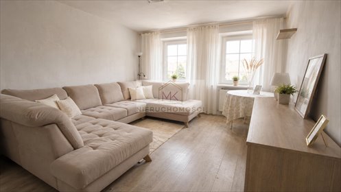 Mieszkanie 39,4 m² w Lewinie Brzeskim (blisko Rynku) mieszkanie Lewin Brzeski