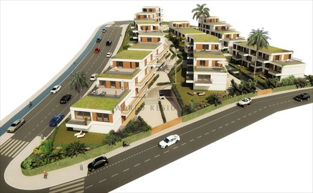 mieszkanie na sprzedaż 139m2 mieszkanie Estepona, Estepona