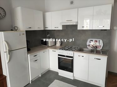 mieszkanie na wynajem 37m2 mieszkanie Kraków, Stare Miasto, Stary Kleparz, Sereno Fenn'a