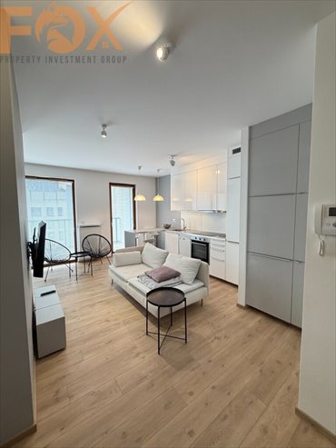 mieszkanie na wynajem 36m2 mieszkanie Warszawa, Wola, Grzybowska