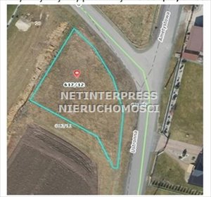 Polecam działkę 657 m² w Żorach - atrakcyjna oferta! działka Żory, Kleszczów, Kleszczów